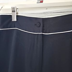 Agent Provocateur Silk Pajama Pants